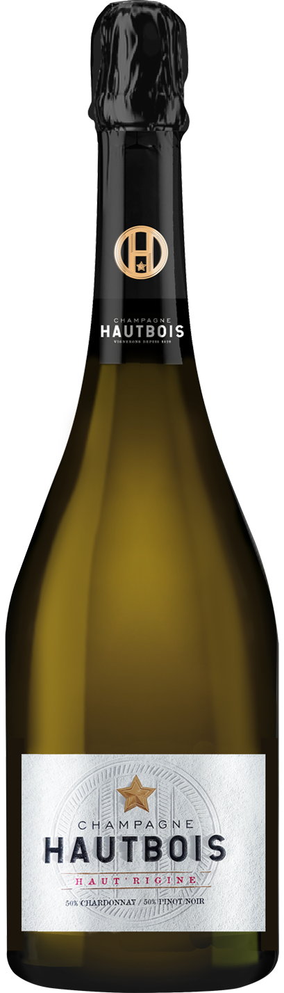 Haut’rigine